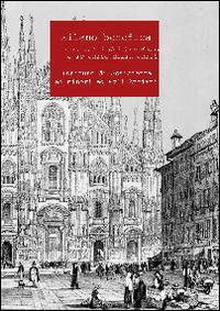 Milano benefica. I ritratti dei benefattori e le carte della carit&agrave;. Memoria e tradizione storica. Istituto di assistenza ai minori ed agli anziani