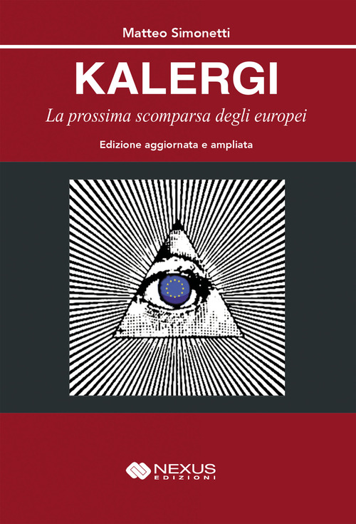 Kalergi. La prossima scomparsa degli europei