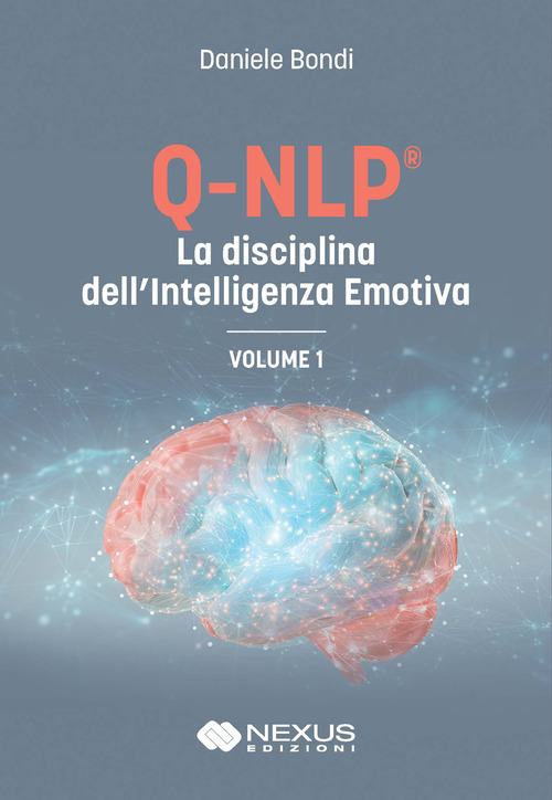 Q-NLP® la disciplina dell'intelligenza emotiva