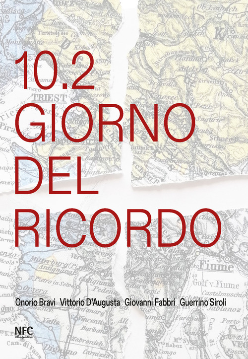 10.2 Giorno del ricordo