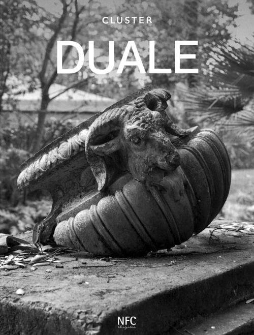 Duale. Catalogo della mostra (Roma, 27 aprile-27 maggio 2023)