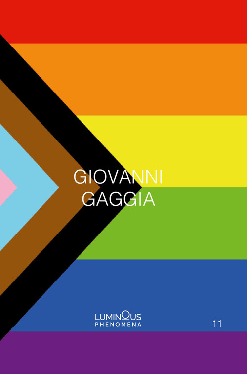 Giovanni Gaggia. Luminous phenomena