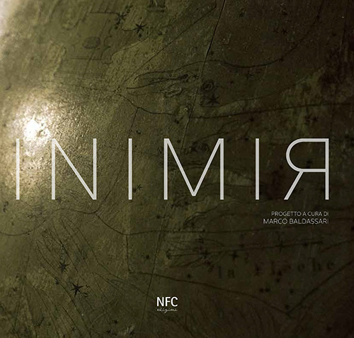 Inimir. Catalogo della mostra (Rimini, 5 Maggio-9 Giugno 2017)