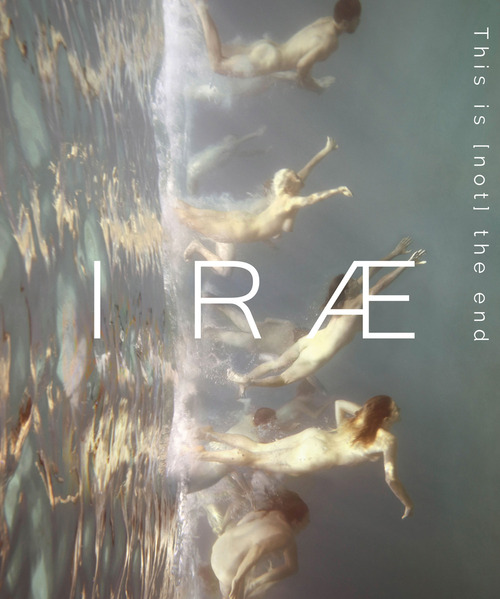 Irae. This is (not) the end