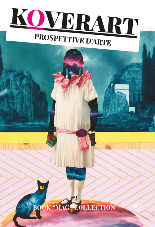 Koverart. Prospettive d'arte