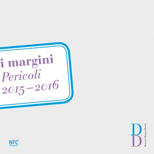 Oltre i margini. Tullio Pericoli