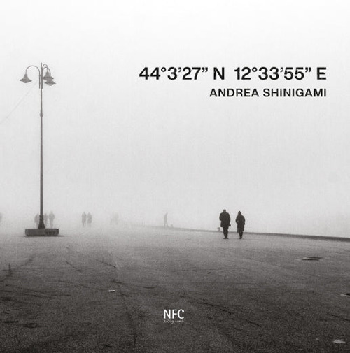 Rimini - 44° 3' 27" N 12° 33' 55" E