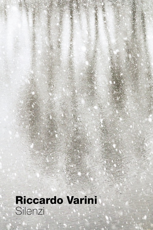 Silenzi. Riccardo Varini