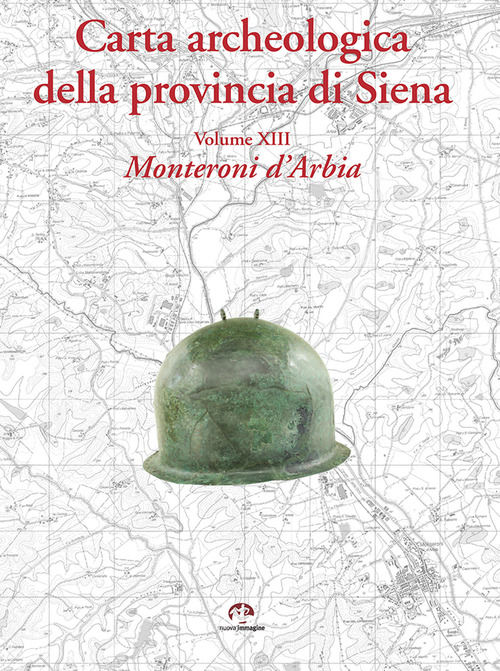 Carta archeologica della provincia di Siena