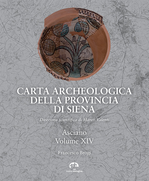 Carta archeologica della provincia di Siena