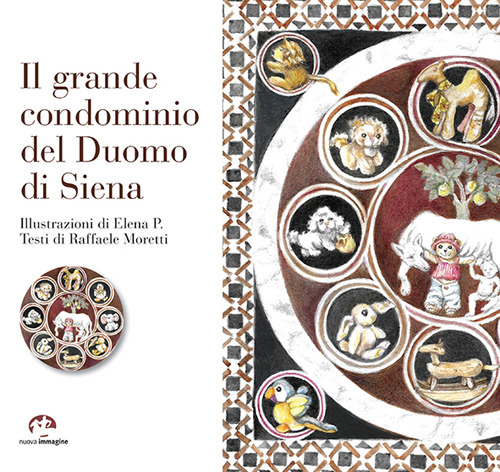 Il grande condominio del Duomo di Siena