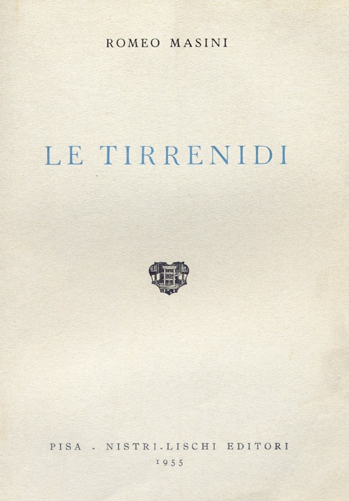 Le Tirrenidi