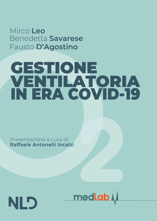 Gestione respiratoria in era Covid-19