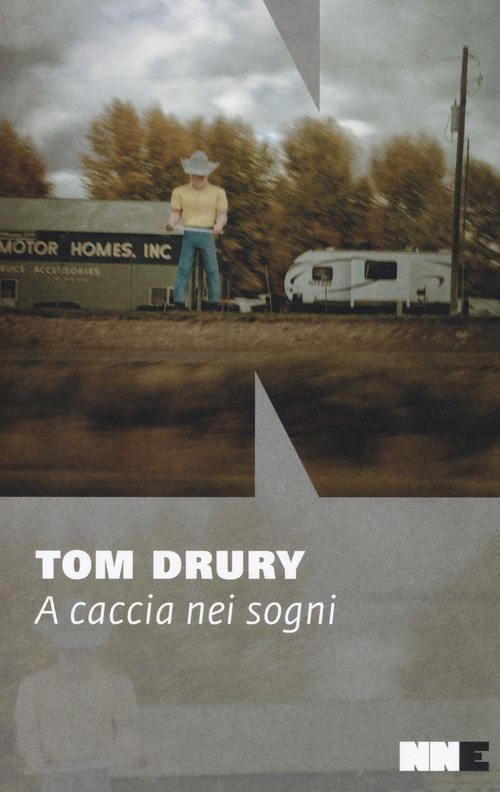 A caccia nei sogni. Trilogia di Grouse County