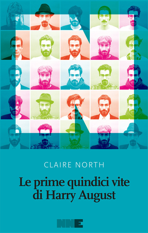 Le prime quindici vite di Harry August