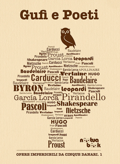 Gufi e poeti