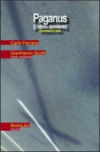 Paganus. L'ottavo dormiente