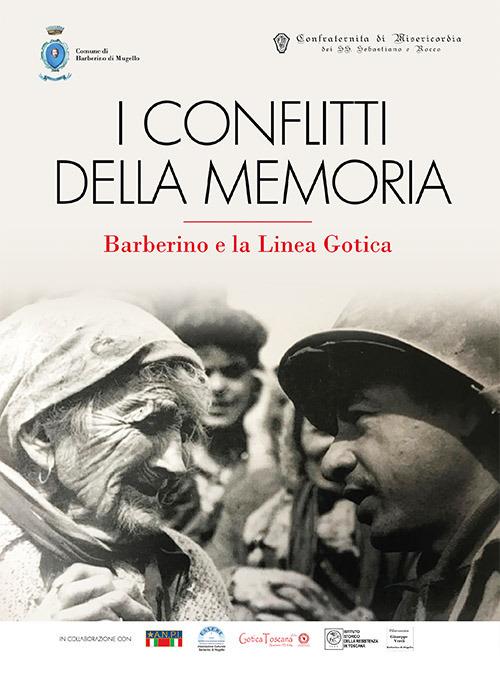 I conflitti della memoria. Barberino e la Linea Gotica