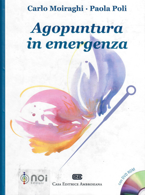 Agopuntura in emergenza