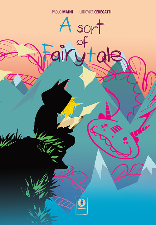 A Sort of fairytale