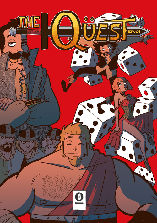 The quest