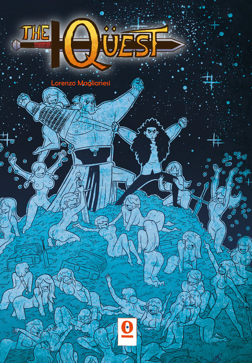 The quest