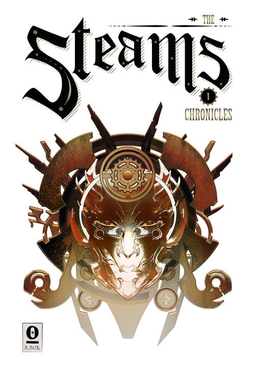 The Steams chronicles