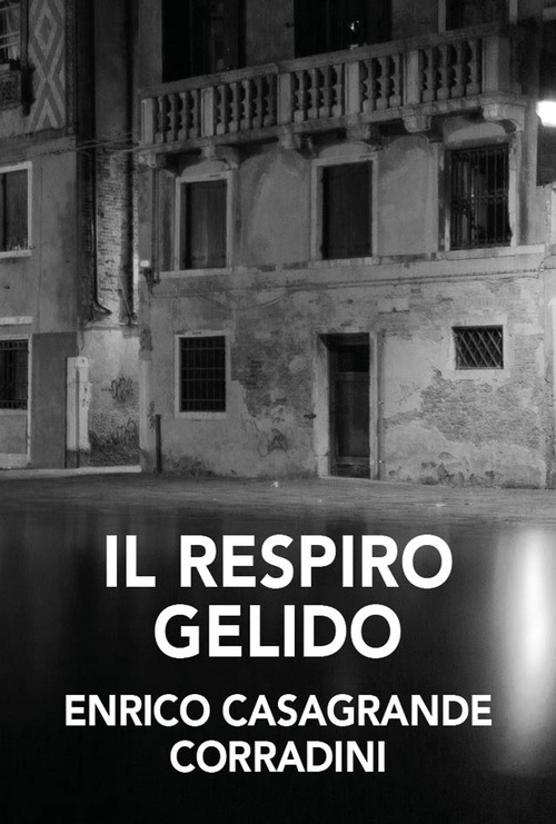 Il respiro gelido