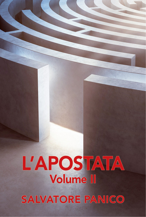 L'apostata