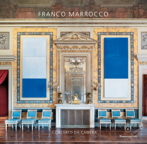 Franco Marrocco. Concerto da camera