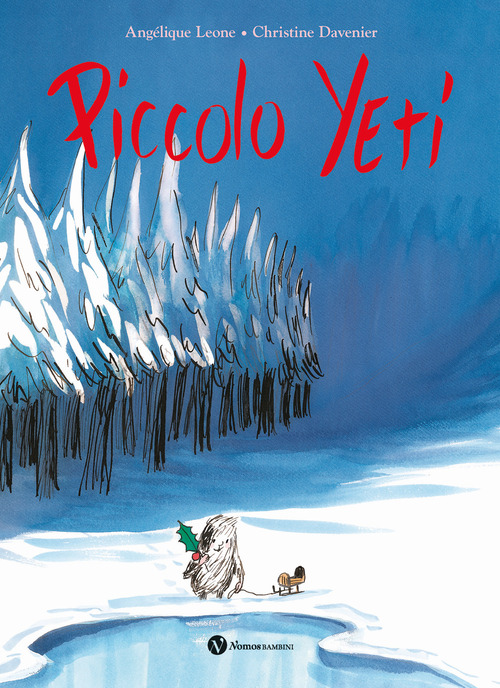 Piccolo Yeti