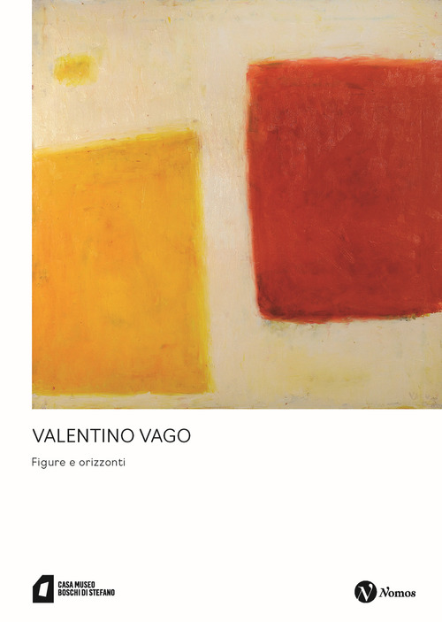 Valentino Vago. Figure e orizzonti