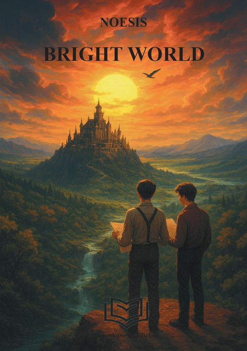 Bright world