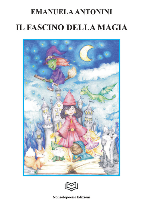 Il fascino della magia