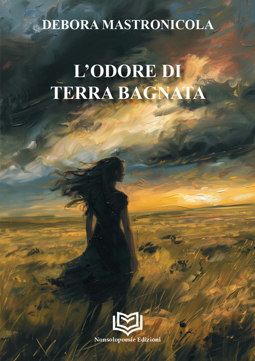 L'odore di terra bagnata