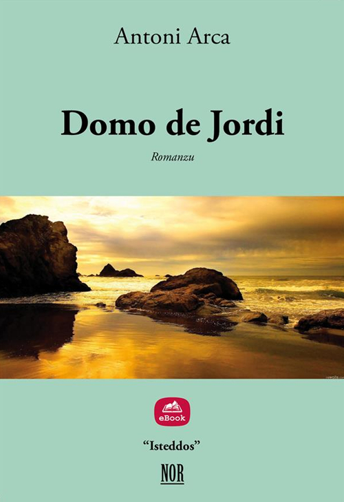 Domo de Jordi