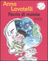 Faccia di maiale