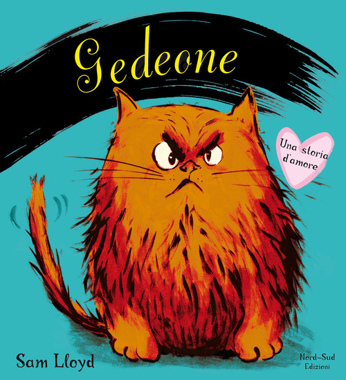 Gedeone. Una storia d'amore