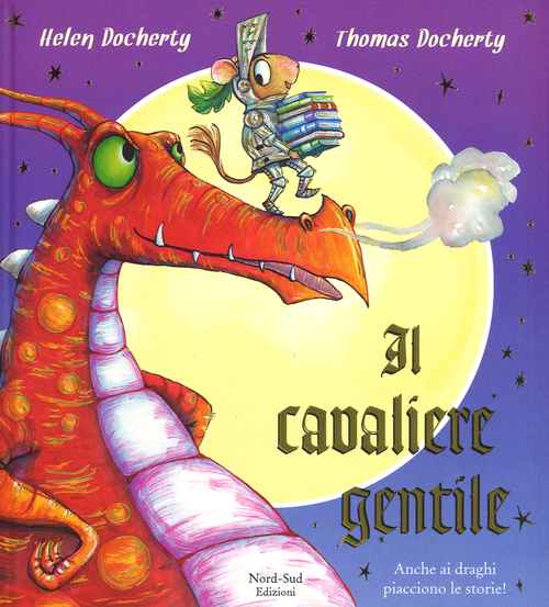 Il cavaliere gentile