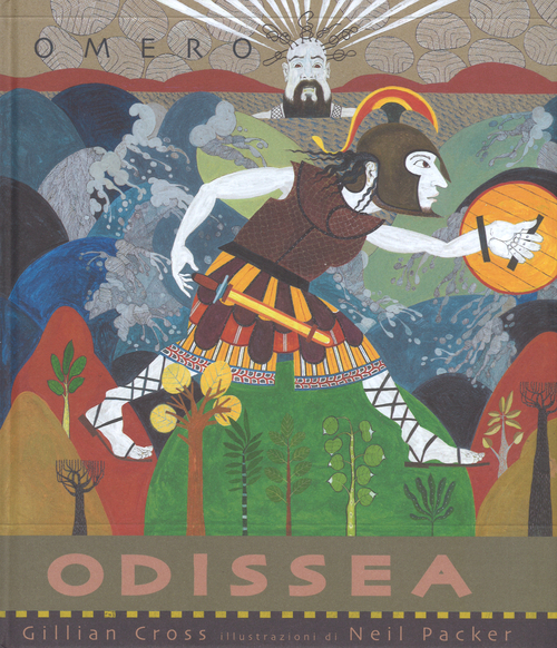Odissea di Omero