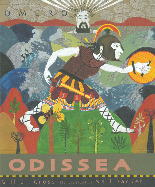 Odissea di Omero