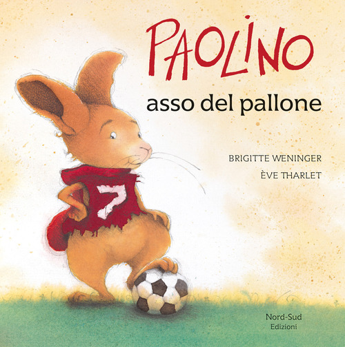 Paolino asso del pallone