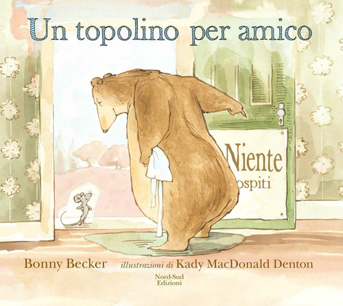 Un topolino per amico