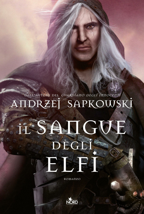 Il sangue degli elfi. The Witcher