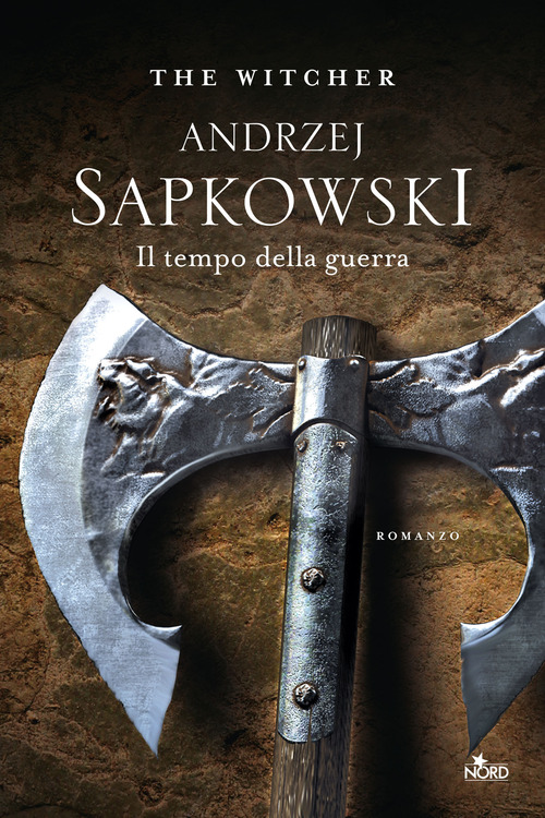 Il tempo della guerra. The Witcher