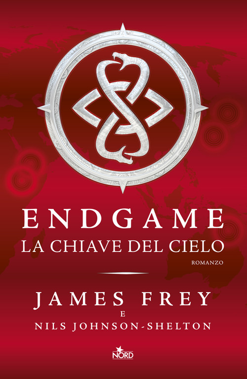 La chiave del cielo. Endgame