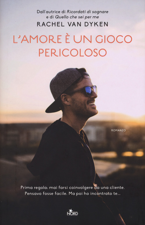 L'amore &egrave; un gioco pericoloso