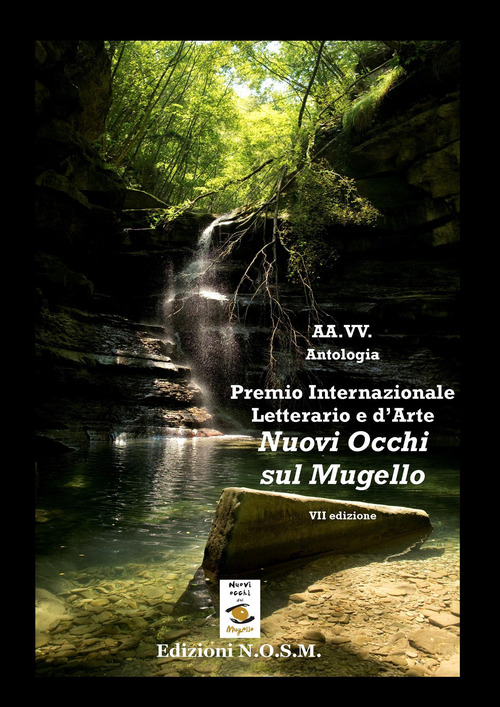 Premio internazionale letterario e d'arte &laquo;Nuovi Occhi sul... Mugello&raquo; VII edizione