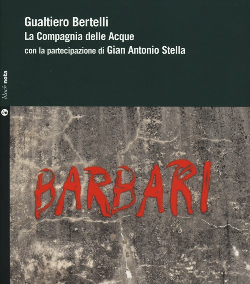 Barbari