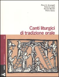 Canti liturgici di tradizione orale